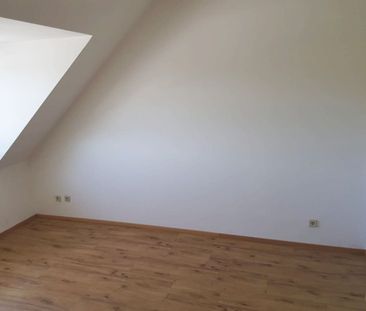 Schöne 3 Zimmer Dachgeschosswohnung in Nöchling (Bezirk Melk) inkl.... - Photo 1