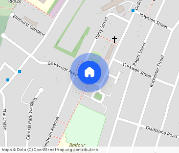 Semple Gardens, Chatham - Photo 1