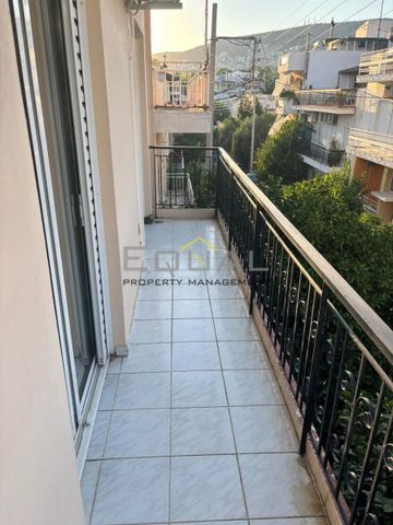 Διαμέρισμα για ενοικίαση Χαϊδάρι - Photo 4