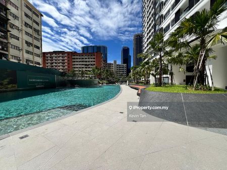 Bangsar Hill Park, Bangsar - Foto 4