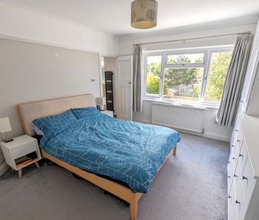 4 bedroom detached house to rent - Photo 5