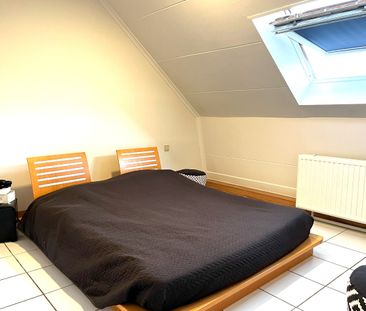 Gezellig appartement (2de verdieping) met 2 slaapkamers - Photo 5