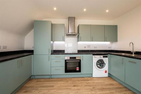 1 bedroom apartment to rent - Photo 2