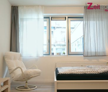 Klein aber Fein - Nähe Rudolfplatz - Photo 2