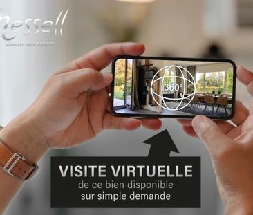 Charmant appartement dans une magnifique maison de maître - Photo 5