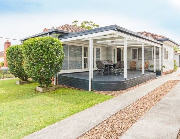 Home For Rent - Photo 1
