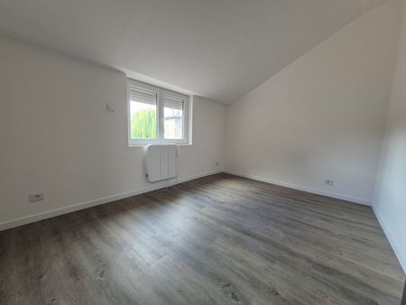 Location Appartement 2 pièces 40m² RONCHIN 59790 - Photo 5