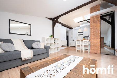 Mieszkanie 37 m², Kraków, Podgórze, Bolesława Limanowskiego - Фото 3