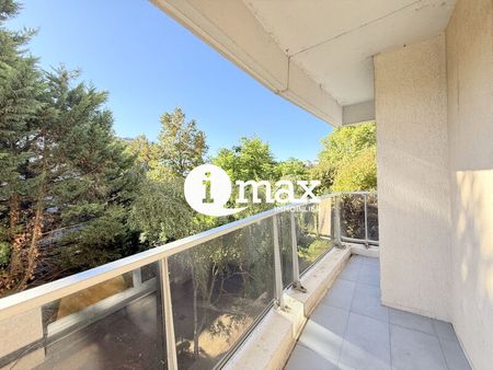 Location Appartement ASNIERES SUR SEINE - - Photo 4