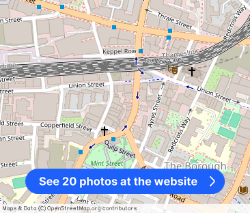 Southwark Bridge Road, London, SE1 - Photo 1