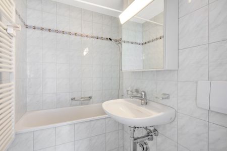 Apartment in a convenient location in Uster - Photo 2