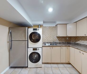 For Lease - 50 Pergola Way Unit# Bsmt, Brampton, Ontario - Photo 3