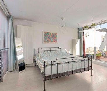 Borneokade, Amsterdam, Nederland - Foto 1