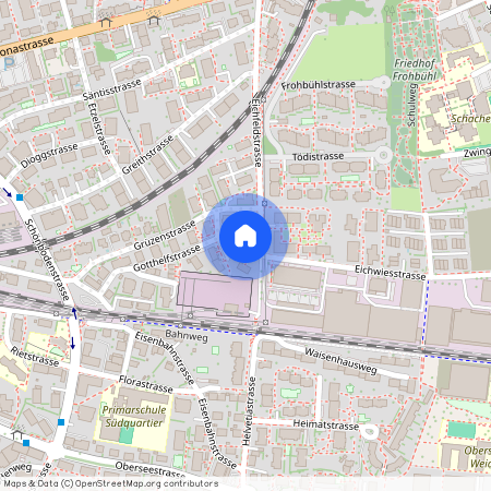 8640, Rapperswil, Gotthelfstrasse, 28