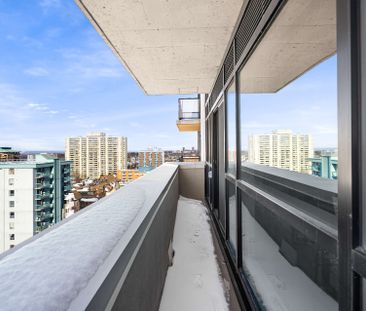 For Lease - 560 Rideau Street Unit# 606, Lower Town - Sandy Hill, O... - Photo 6