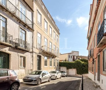 2 room luxury Flat for rent in Principe Real (Merces), Misericórdia... - Photo 3