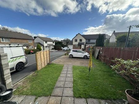 Meadow Rise, Penwithick, St. Austell, PL26 - Photo 5