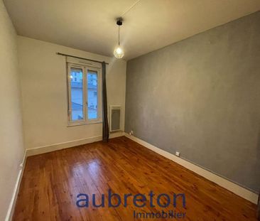 Location appartement Grenoble 38100 1 pièce 34.23 m² - Photo 5