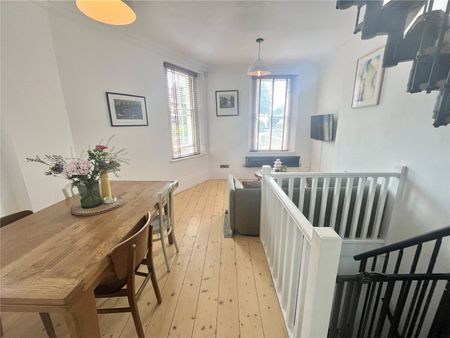 Cambridge Road, Clifftown Conservation, SS1 1ET - Photo 3