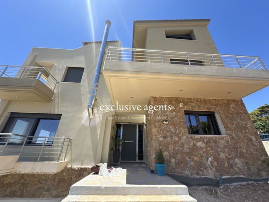 Μεζονέτα 180 τ.μ. προς ενοικίαση - Photo 1