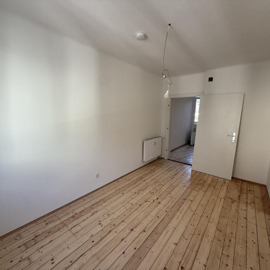 Im Herzen Deutschfeistritz, neu saniert inkl. Küche - Photo 1