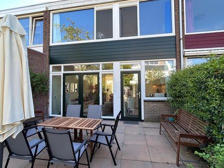 Te huur: Huis Dr. Eykmanstraat in Amstelveen - Foto 4