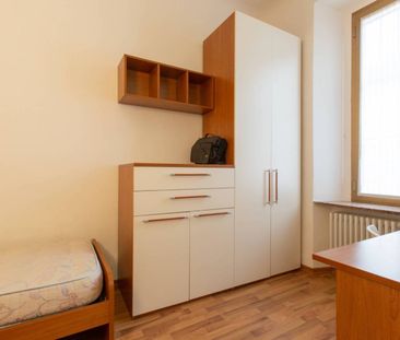 Trilocale viale Bligny 25, Bocconi, Milano - Foto 6