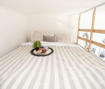 Apartment for rent, 1+1 - Studio, 37m - Photo 6