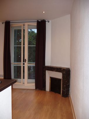 Location Appartement 1 pièce 26m² - Photo 1