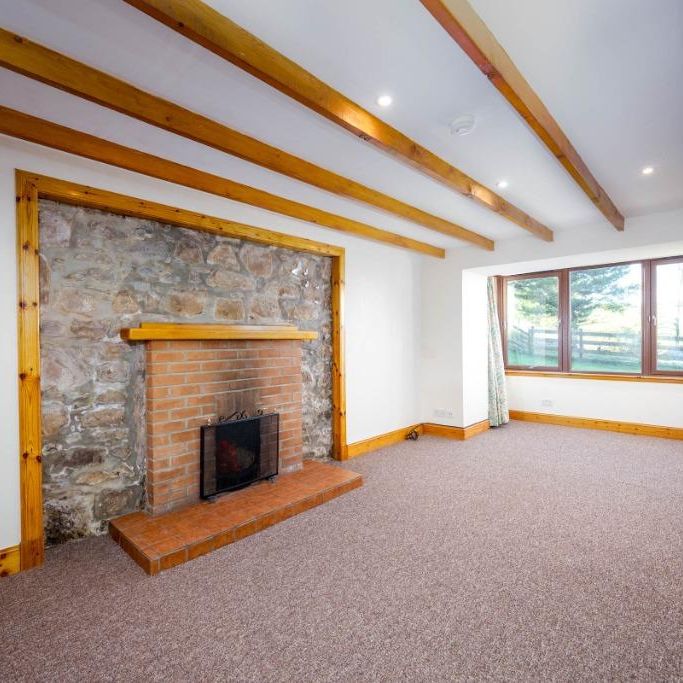 3 bedroom detached house to rent - Photo 1