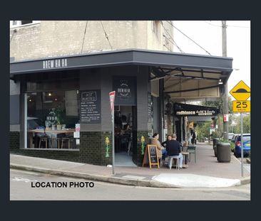 STYLISH RENOVATED 2 BEDROOM APARTMENT WITH DUCTED AIR & CLOSE TO LI... - Photo 3