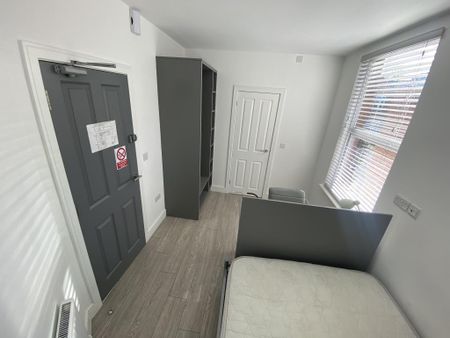 Chester Street, Room 7, Coventry, Cv1 4dj - Photo 3