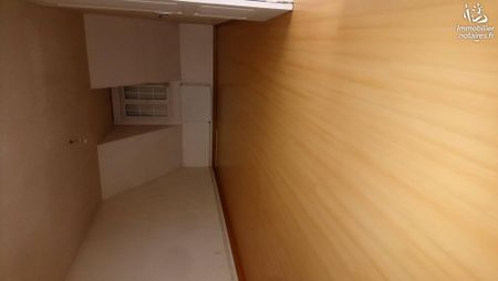 CREPY EN VALOIS, PAVILLON, séjour-double, 4 chambres, 2 SDB, ss-sol, jardin, chauffage gaz - Photo 3