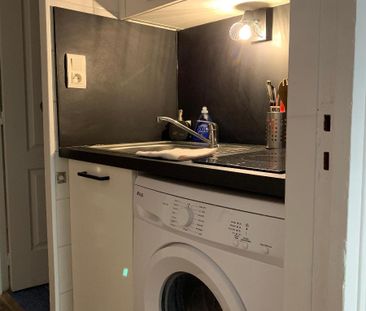 Location Appartement 1 pièce 22m² VICHY 03200 - Photo 4