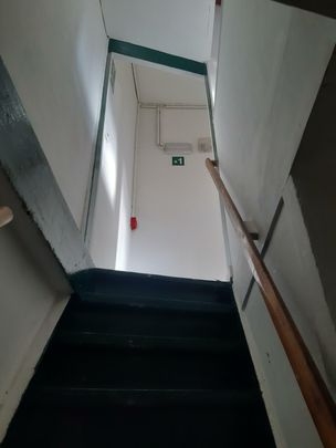 Pannenkoekenhuisje, kamer 2 van de 4 - Pannestraat 27 - Foto 1