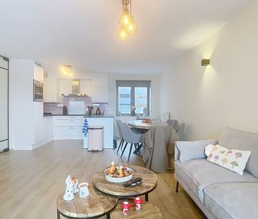 Prachtig instapklaar appartement te Hoegaarden! - Foto 5