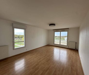 Appartement 3 pièces - - Photo 2