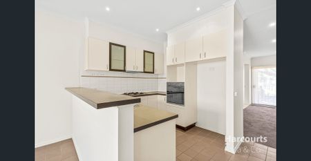 Freshly Pain and New Carpet though out - Photo 5