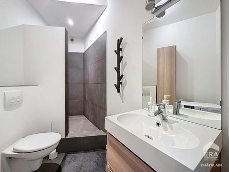 Appartement te huur - Foto 2