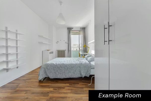 Corso di Porta Romana, Milan, Lombardy 20122 - Photo 1