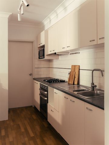 15/6-8 Northwood Street, Camperdown NSW 2050 - Apartment For Rent | Domain - Photo 5