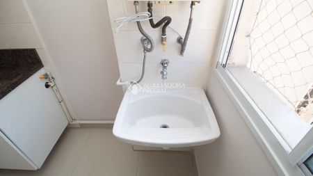 Cobertura com 3 quartos e 103m² para alugar em Nova Petrópolis, São Bernardo do Campo. - Foto 5