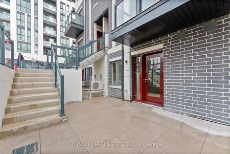 For Lease - 3423 Sheppard Avenue Unit# C2-107, Toronto, Ontario - Photo 2