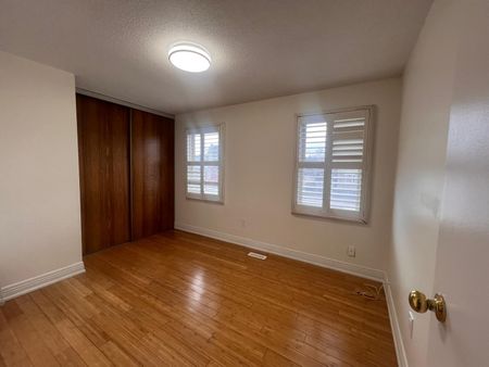 For Lease - 31 Junewood Crescent, Brampton, Ontario - Photo 4