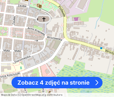 wynajem pokój kawalerka internet tv media w cenie bez czynszu - Zdjęcie 1