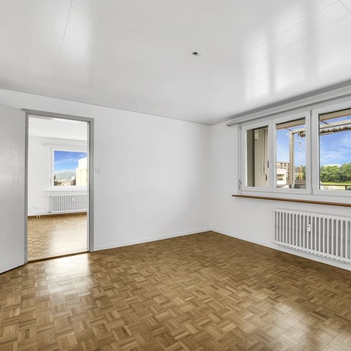 Gepflegt und Zentral - Photo 1