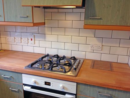 2 Bed Flat, Shelley Court, RG1 - Photo 4