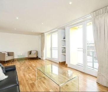 3 Bed Penthouse, Ginsburg Yard, NW3 - Photo 3