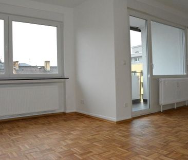 3 Zimmer Wohnung im Frankfurter Nordend - Photo 1