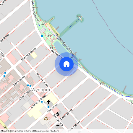 2/179 Wynnum Esplanade, Qld 4178